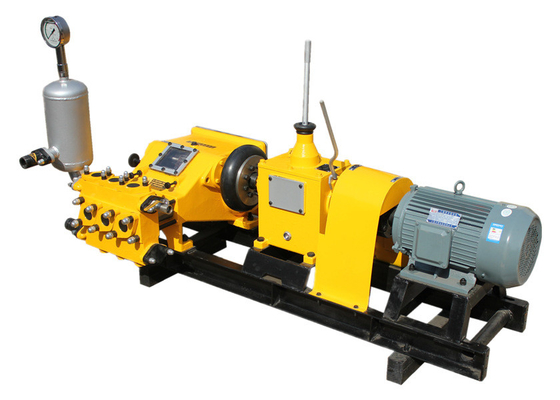 機械にグラウトを詰めるトンネルのセメントのグラウト ポンプ1460R/Minセメントの注入
