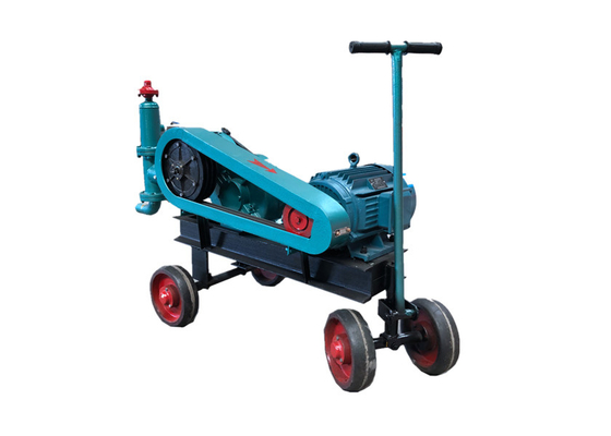ピストン手動のセメント グラウトを詰めるポンプ7.5KW